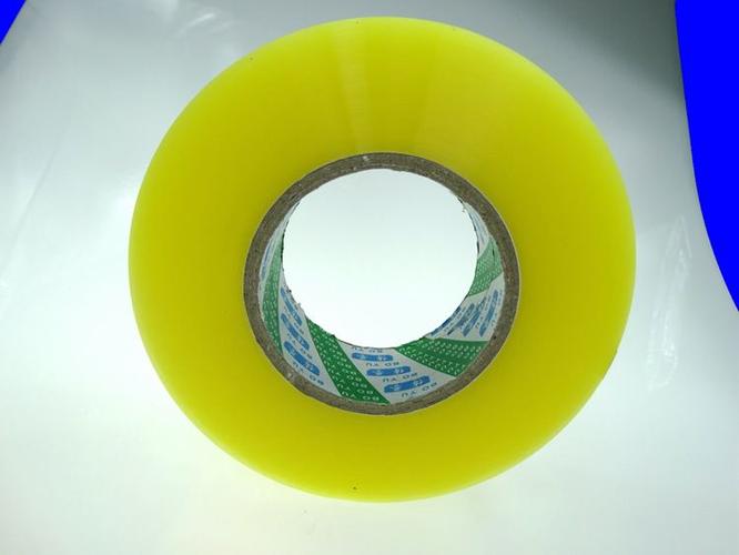 包装 物流包装 封装打包胶带 高粘透明封箱胶带胶纸宽55mm 厚2
